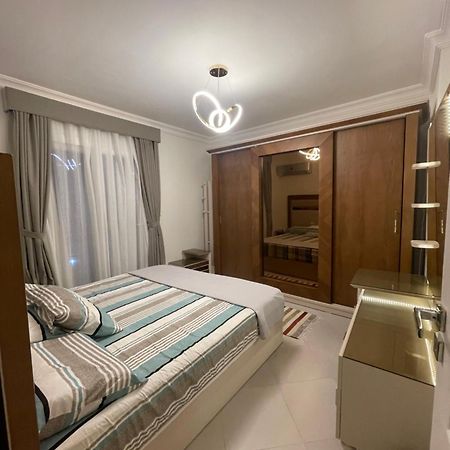 Marseilia Beach 4 - Families Only El Alamein Exterior foto