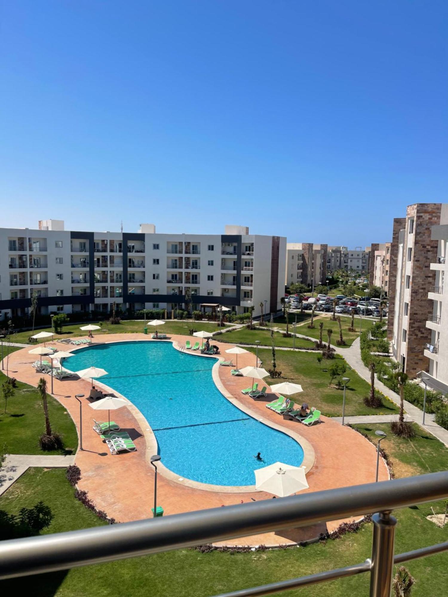 Marseilia Beach 4 - Families Only El Alamein Exterior foto