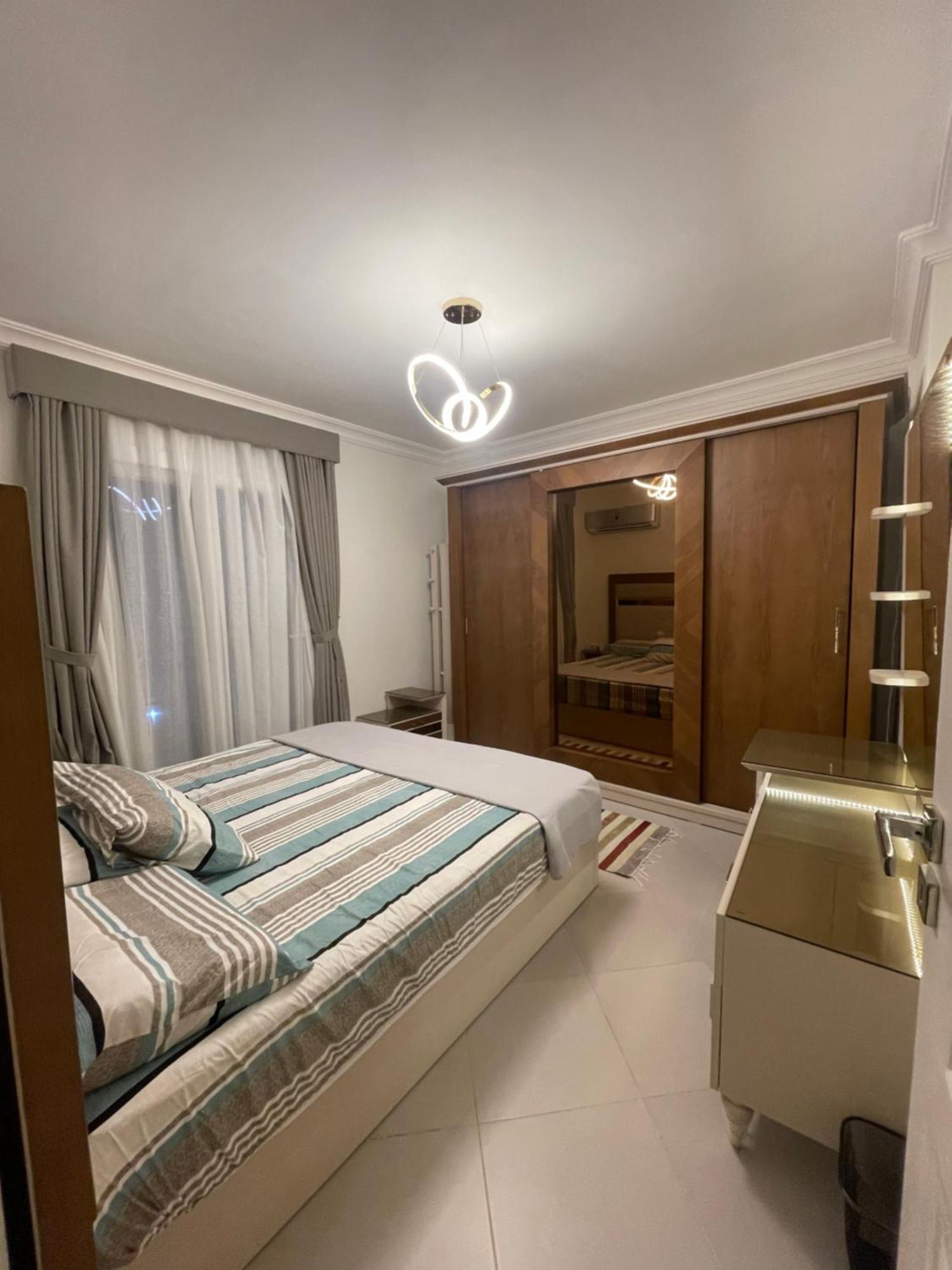 Marseilia Beach 4 - Families Only El Alamein Exterior foto