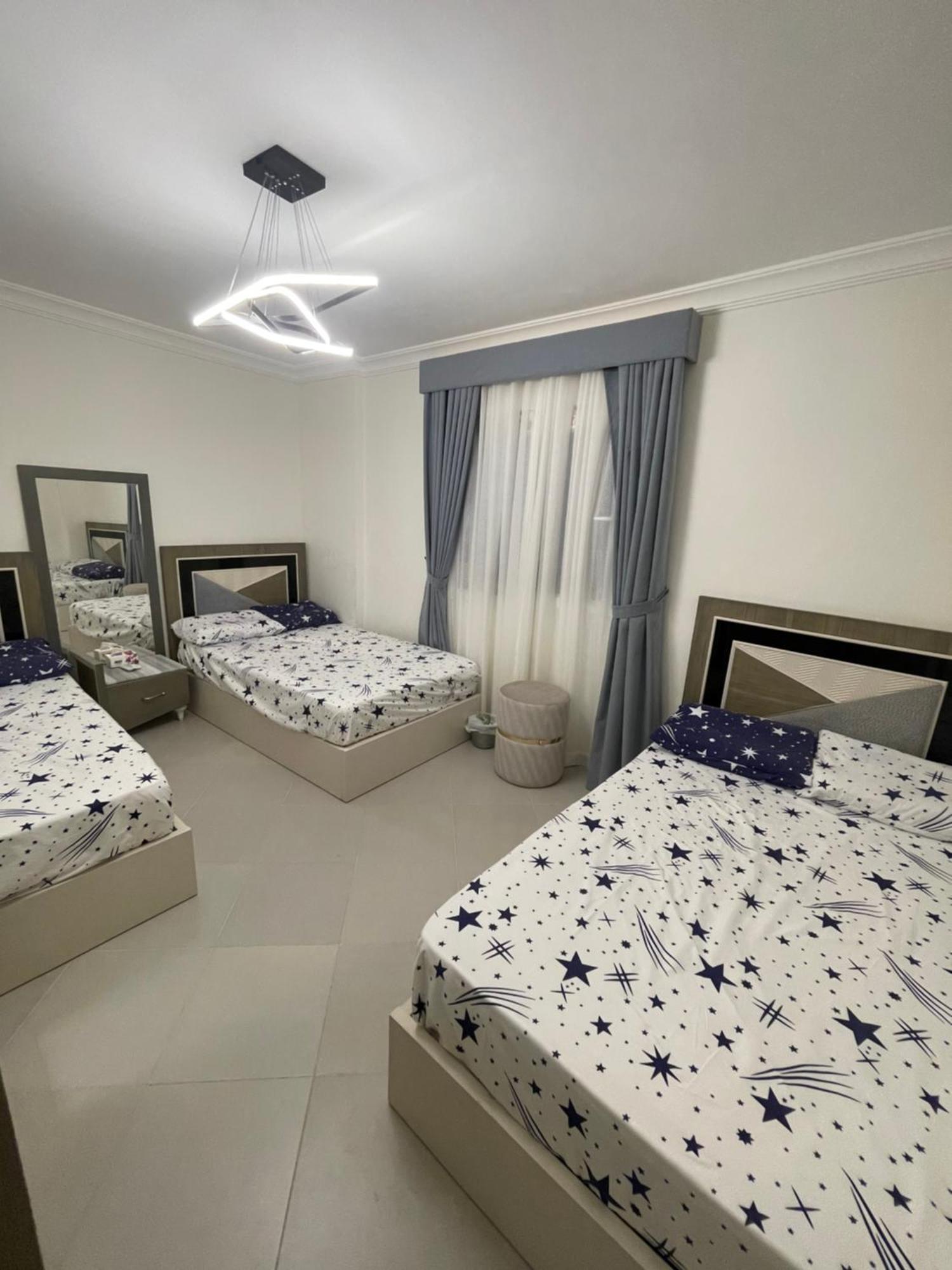 Marseilia Beach 4 - Families Only El Alamein Exterior foto
